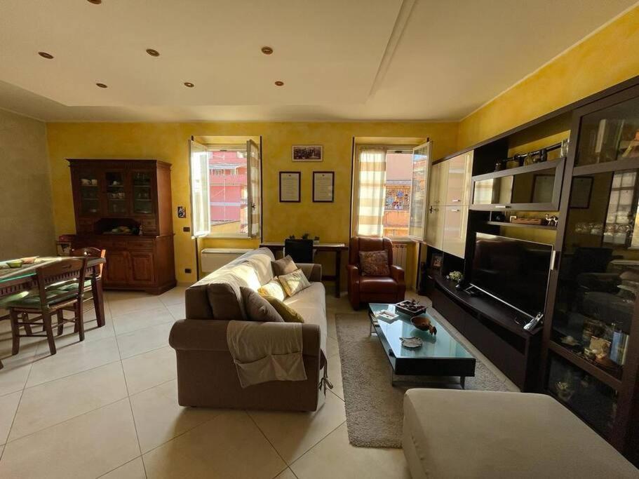 Roma Battistini 66 Apartment, Near Vatican City Exteriér fotografie