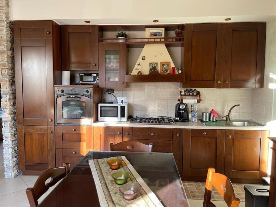Roma Battistini 66 Apartment, Near Vatican City Exteriér fotografie