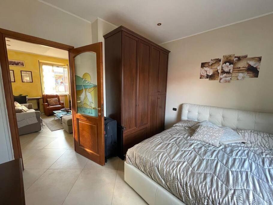 Roma Battistini 66 Apartment, Near Vatican City Exteriér fotografie
