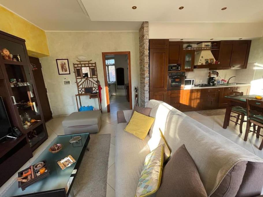 Roma Battistini 66 Apartment, Near Vatican City Exteriér fotografie