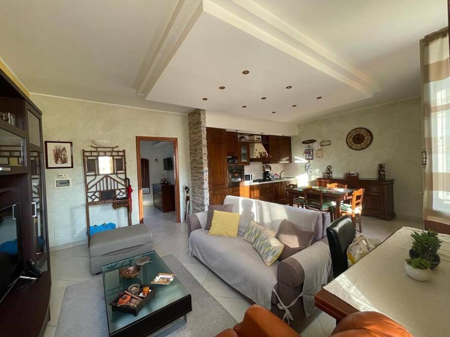 Roma Battistini 66 Apartment, Near Vatican City Exteriér fotografie